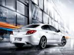 Buick Regal GS 2011 года (CN)